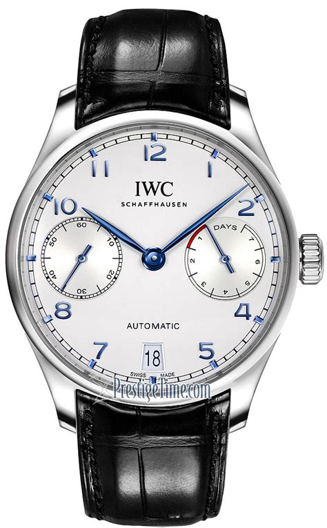 iwc iw500705|iwc portugieser 500705 automatic.